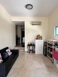 Hazel Park Condominium (D23), Condominium #520783681